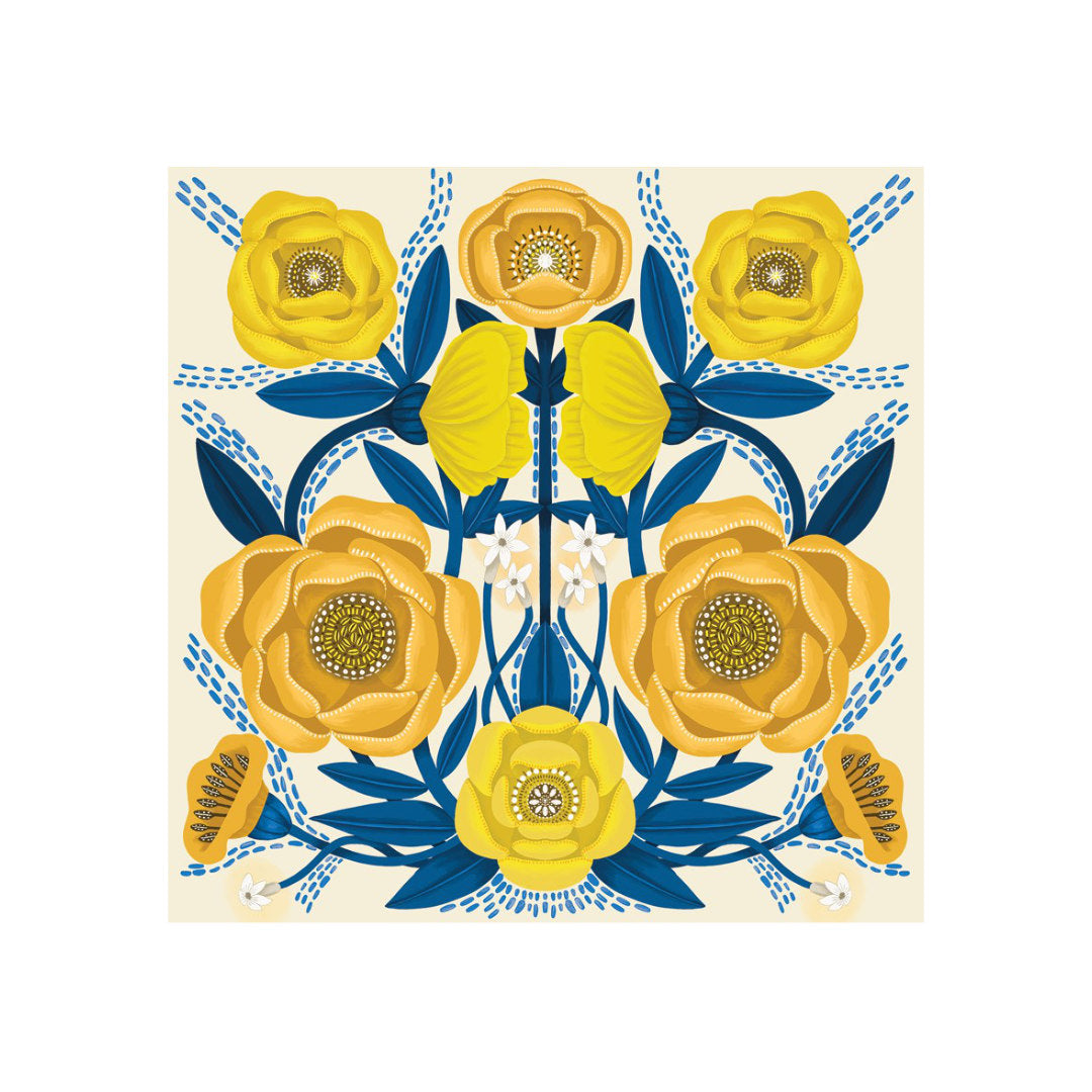 Yellow-Petal
