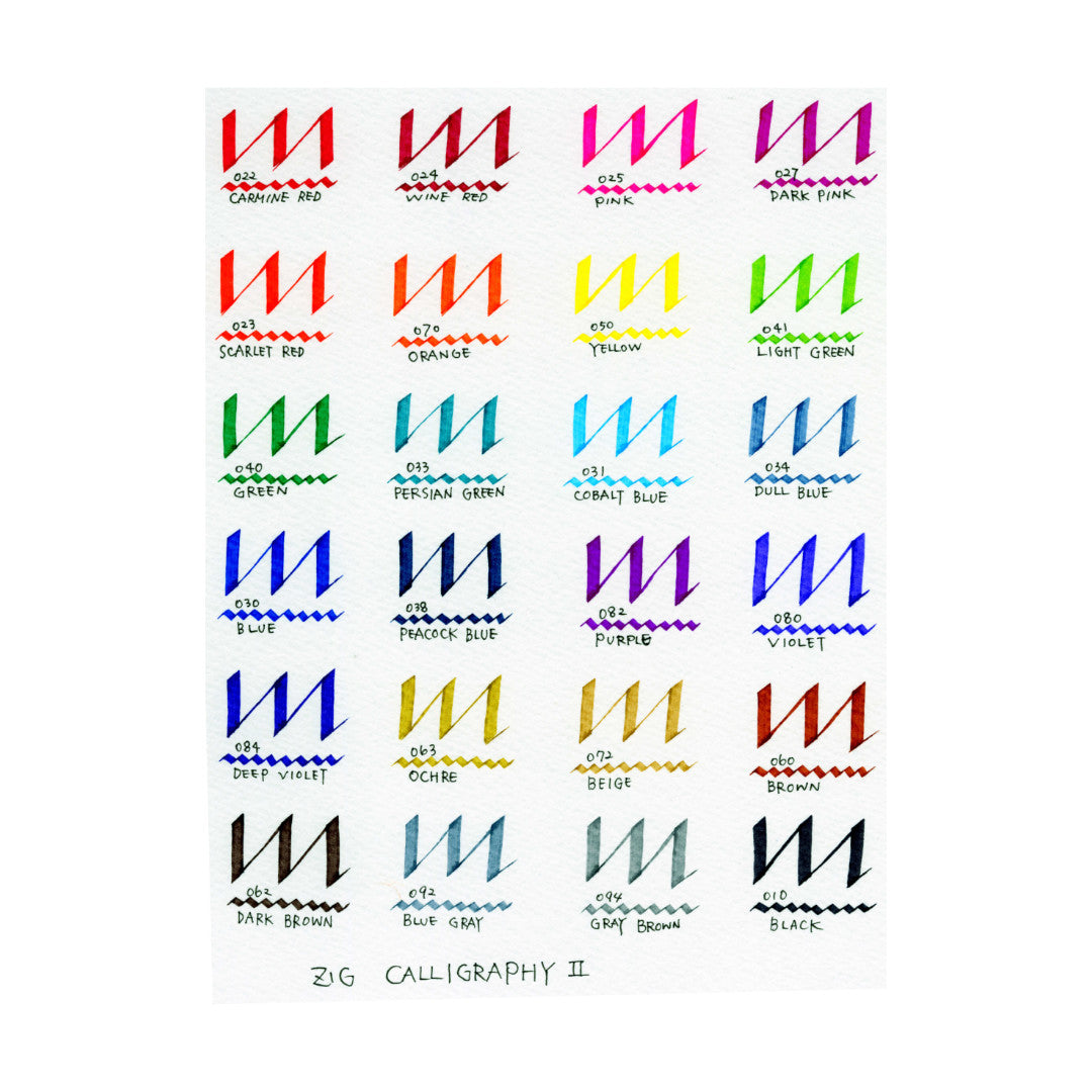 ZIG-Calligraphy-2