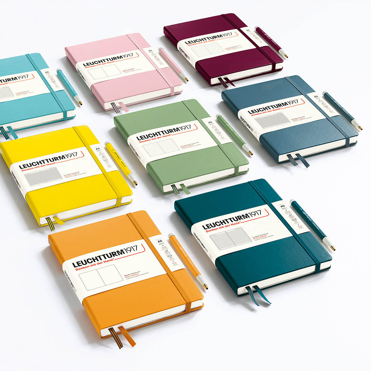 notebook-classic
